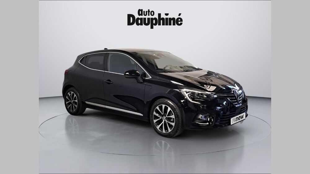 Clio IV 2023 occasion 38130 &Eacute;chirolles