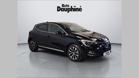 Clio IV 2023 occasion 38130 &Eacute;chirolles