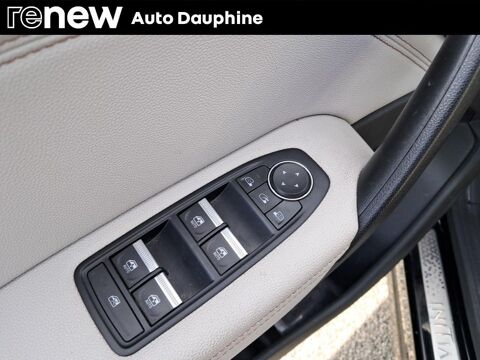 Captur 2021 occasion 38130 &Eacute;chirolles