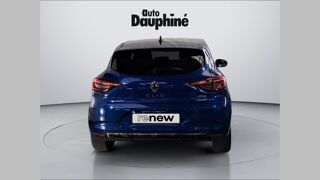 Clio IV 2023 occasion 38130 &Eacute;chirolles