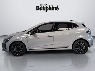 Clio IV 2025 occasion 38130 &Eacute;chirolles