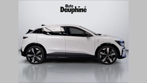 M&eacute;gane 2022 occasion 38130 &Eacute;chirolles