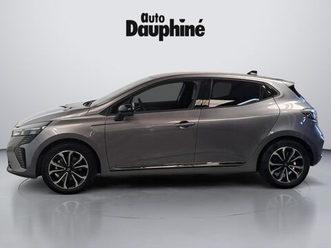 Clio IV 2023 occasion 38130 &Eacute;chirolles
