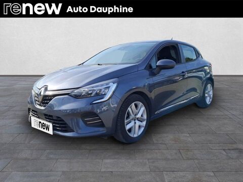 Renault Clio IV 2022 occasion Échirolles 38130