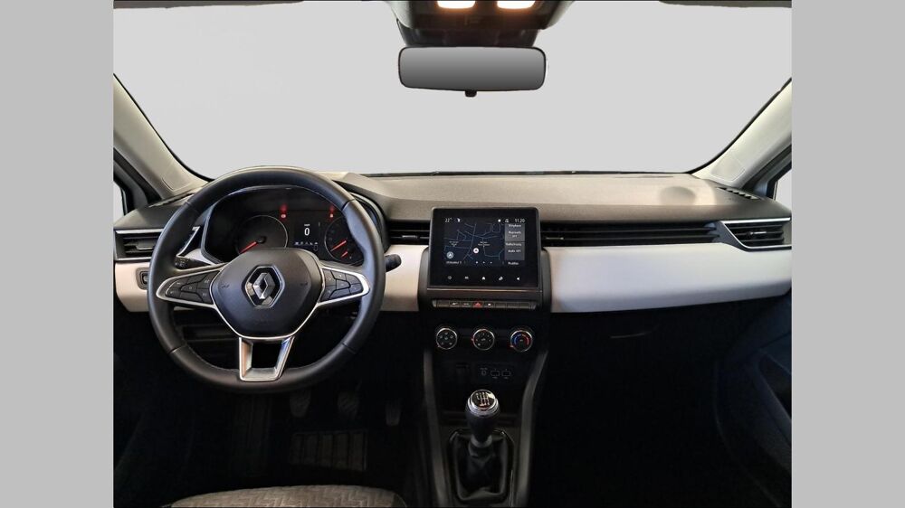 Clio IV 2023 occasion 38130 &Eacute;chirolles