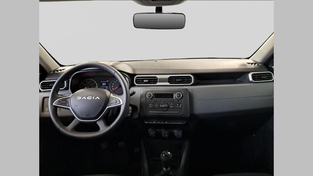Duster 2023 occasion 38130 &Eacute;chirolles