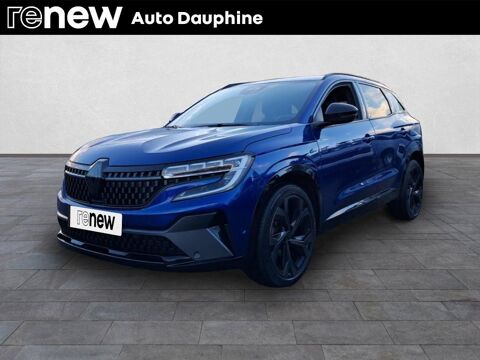 Renault Austral 2023 occasion &Eacute;chirolles 38130