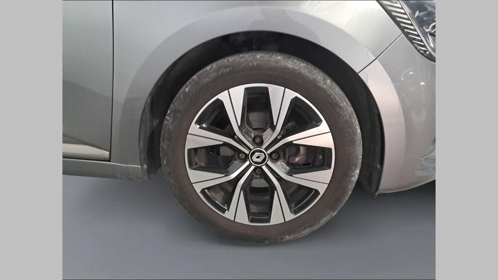 Clio IV 2023 occasion 38130 &Eacute;chirolles