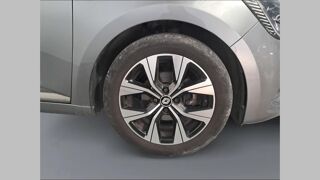 Clio IV 2023 occasion 38130 &Eacute;chirolles