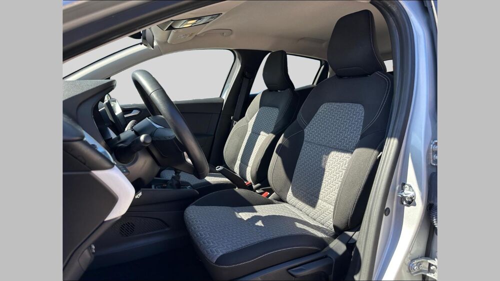 Clio IV 2023 occasion 38130 &Eacute;chirolles