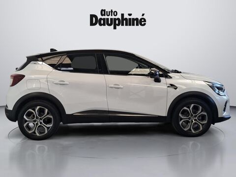 Captur 2023 occasion 38130 &Eacute;chirolles