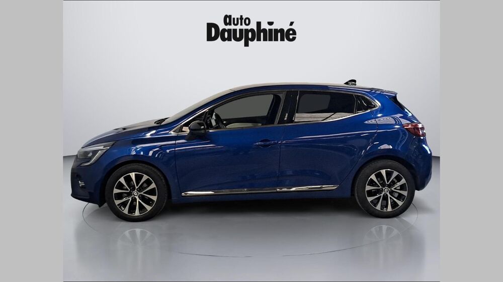 Clio IV 2023 occasion 38130 &Eacute;chirolles