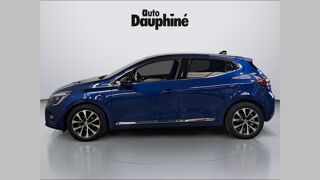 Clio IV 2023 occasion 38130 &Eacute;chirolles