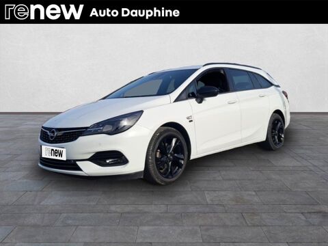 Annonce voiture Opel Astra 13690 €