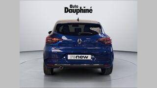 Clio IV 2023 occasion 38130 &Eacute;chirolles
