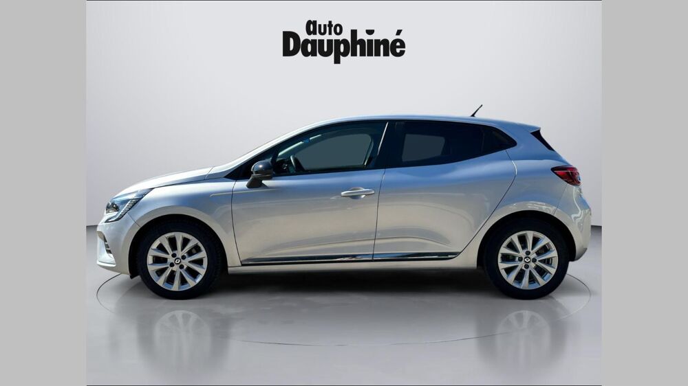 Clio IV 2023 occasion 38130 &Eacute;chirolles