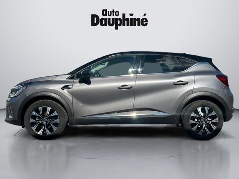 Captur 2024 occasion 38130 &Eacute;chirolles