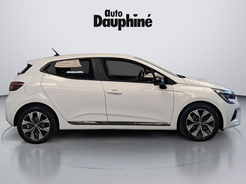 Clio 2023 occasion 38130 &Eacute;chirolles