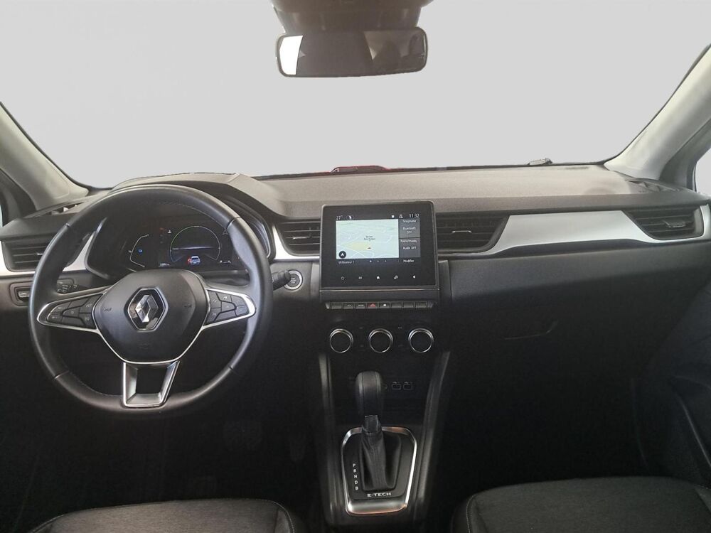 Captur 2023 occasion 38130 &Eacute;chirolles
