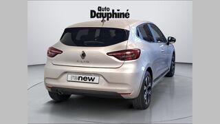 Clio IV 2023 occasion 38130 &Eacute;chirolles
