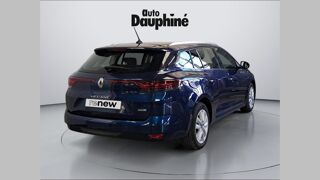 Megane IV Estate 2021 occasion 38130 &Eacute;chirolles