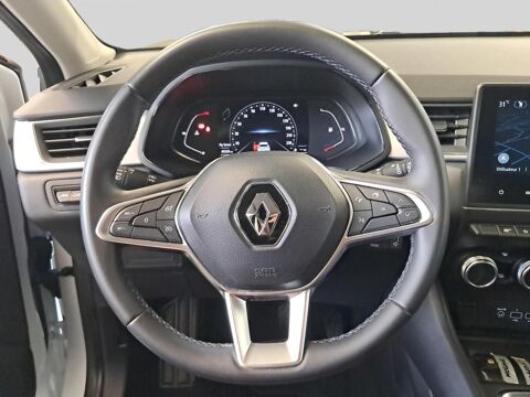 Captur 2023 occasion 38130 &Eacute;chirolles
