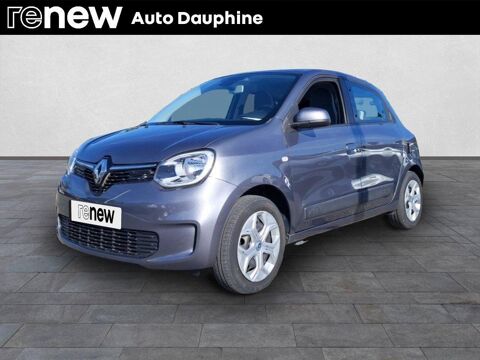 Renault Twingo 2022 occasion Échirolles 38130
