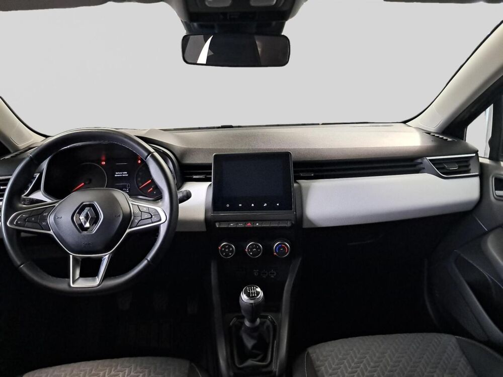 Clio IV 2022 occasion 38130 &Eacute;chirolles