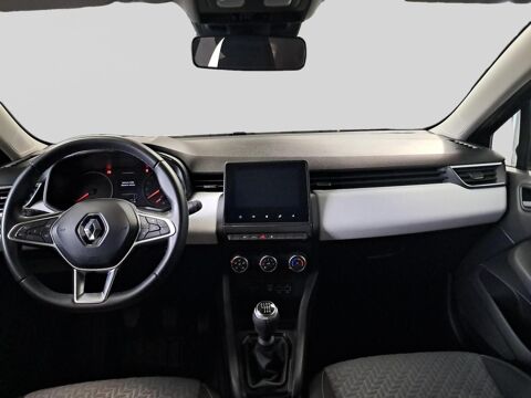Clio IV 2022 occasion 38130 &Eacute;chirolles