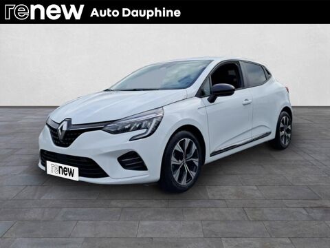 Renault Clio IV 2022 occasion Échirolles 38130