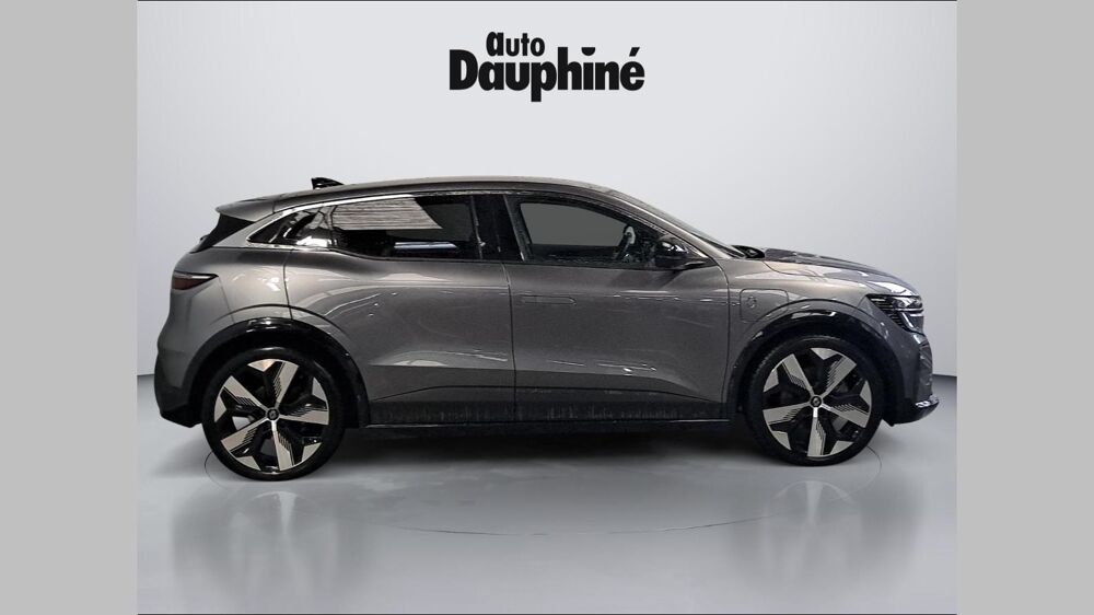 M&eacute;gane 2023 occasion 38130 &Eacute;chirolles
