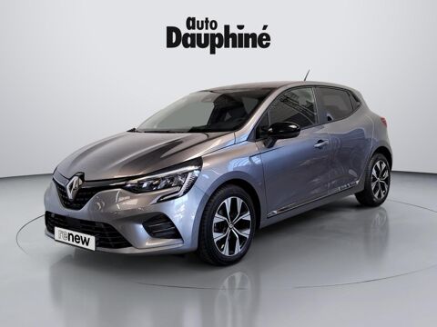 Renault Clio IV 2024 occasion &Eacute;chirolles 38130