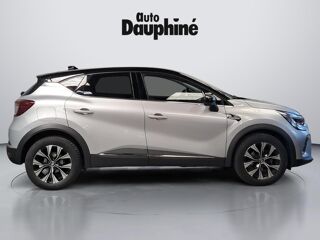 Captur 2023 occasion 38130 &Eacute;chirolles