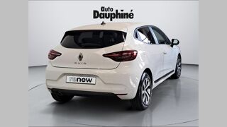 Clio IV 2022 occasion 38130 &Eacute;chirolles