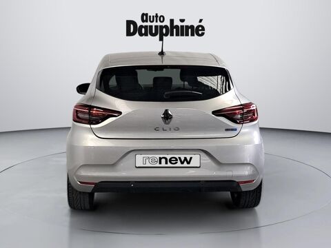 Clio IV 2022 occasion 38130 &Eacute;chirolles