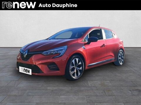 Renault Clio IV 2022 occasion &Eacute;chirolles 38130