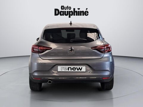 Clio IV 2023 occasion 38130 &Eacute;chirolles