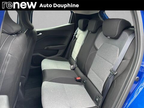 Clio IV 2025 occasion 38130 &Eacute;chirolles