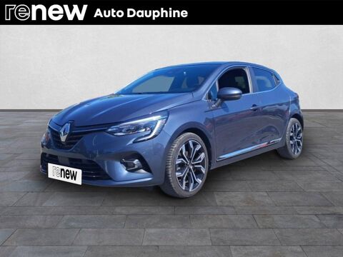 Renault Clio IV 2020 occasion &Eacute;chirolles 38130
