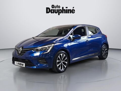 Renault Clio IV 2021 occasion &Eacute;chirolles 38130
