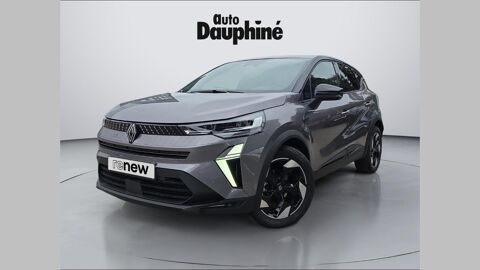 Annonce voiture Renault Captur 24690 €