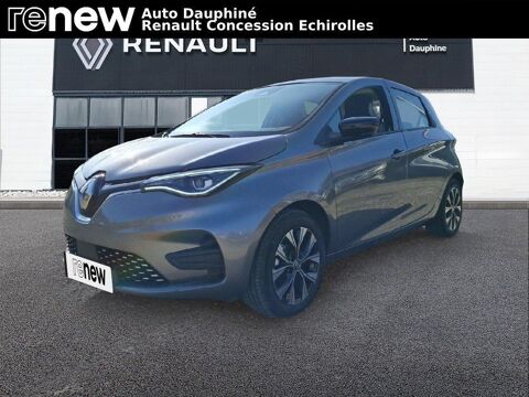 Annonce voiture Renault Zo 21990 
