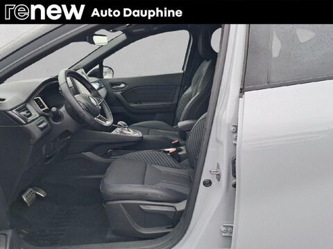Captur 2025 occasion 38130 &Eacute;chirolles