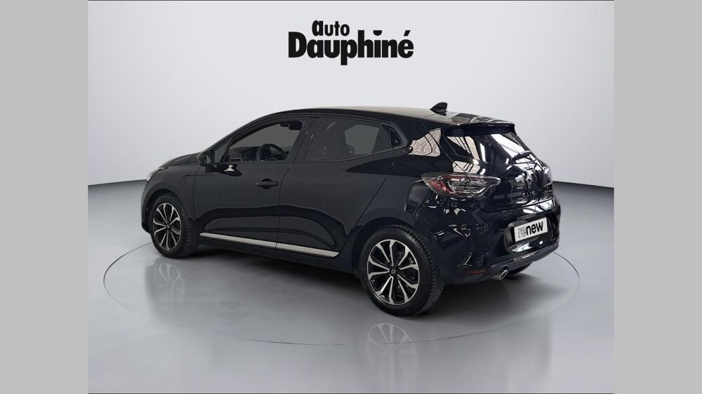 Clio IV 2024 occasion 38130 &Eacute;chirolles