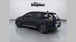 Clio IV 2024 occasion 38130 &Eacute;chirolles