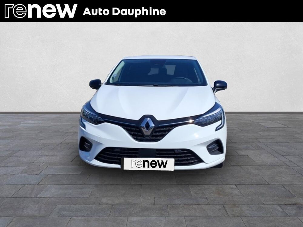 Clio IV 2023 occasion 38130 &Eacute;chirolles