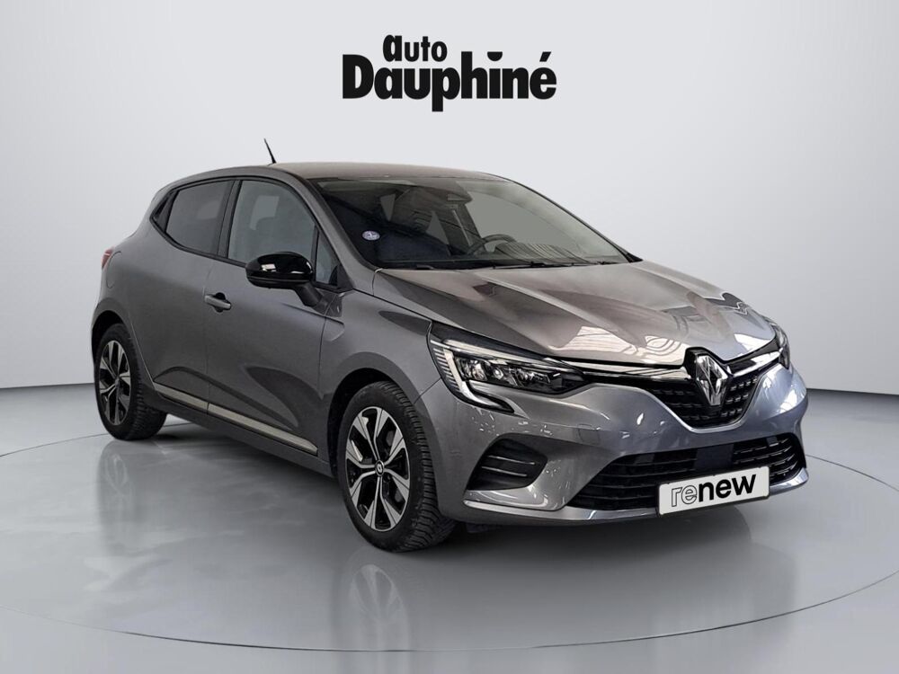 Clio IV 2023 occasion 38130 &Eacute;chirolles