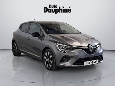 Clio IV 2023 occasion 38130 &Eacute;chirolles