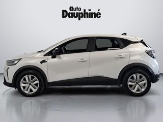 Captur 2025 occasion 38130 &Eacute;chirolles