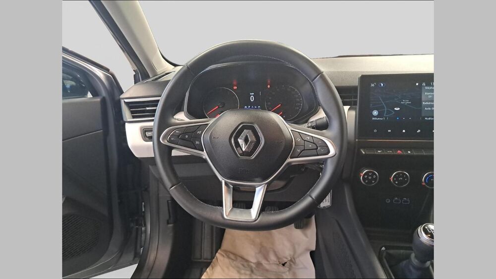 Clio IV 2024 occasion 38130 &Eacute;chirolles